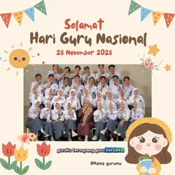 Hari Guru 2025