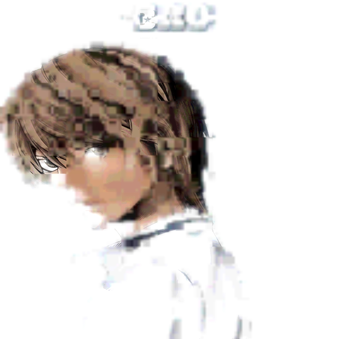 high quality edit