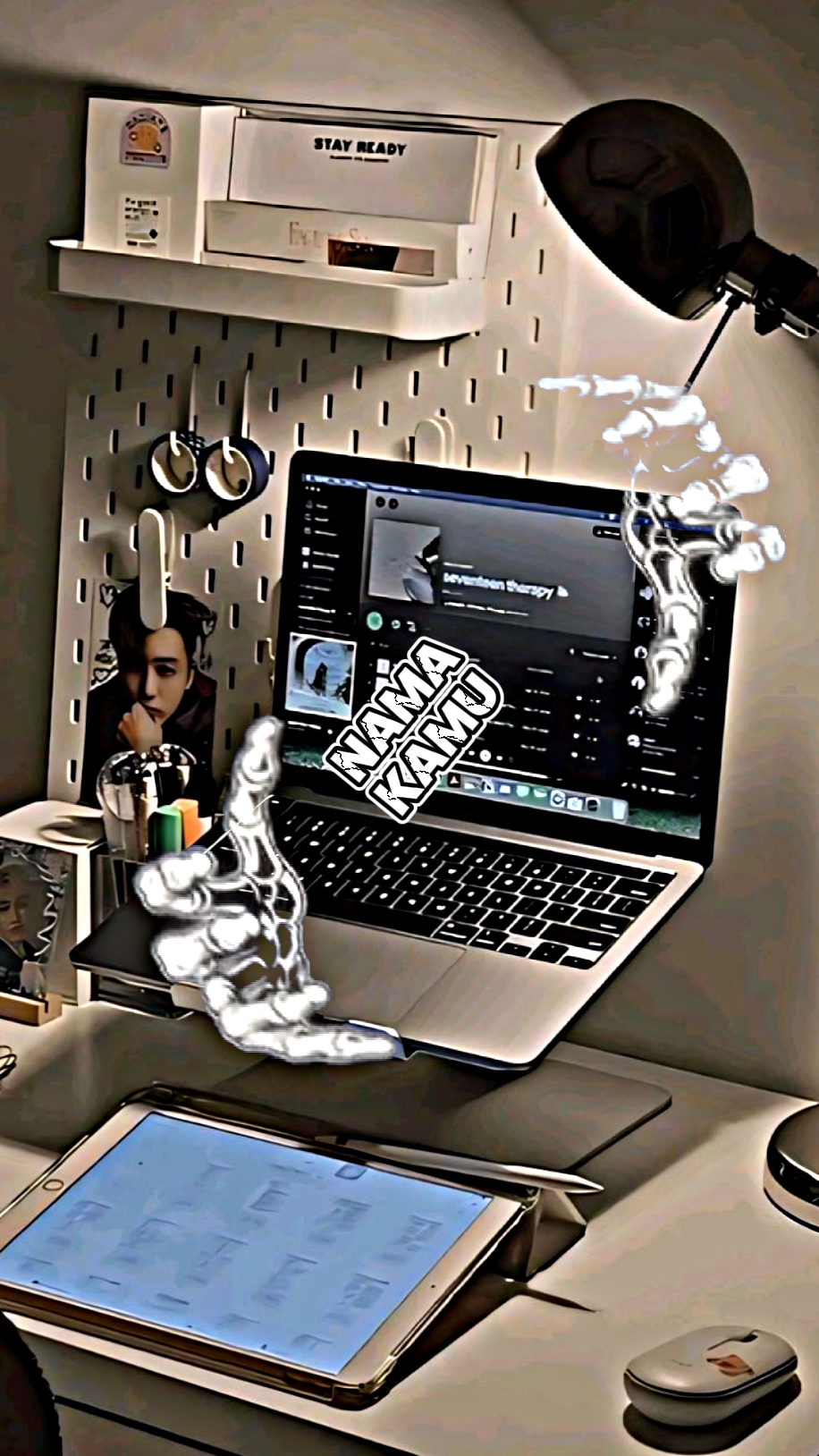Cover Picture