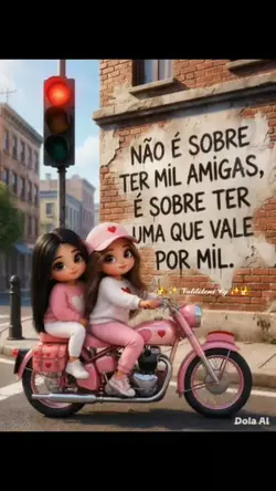 Amizade