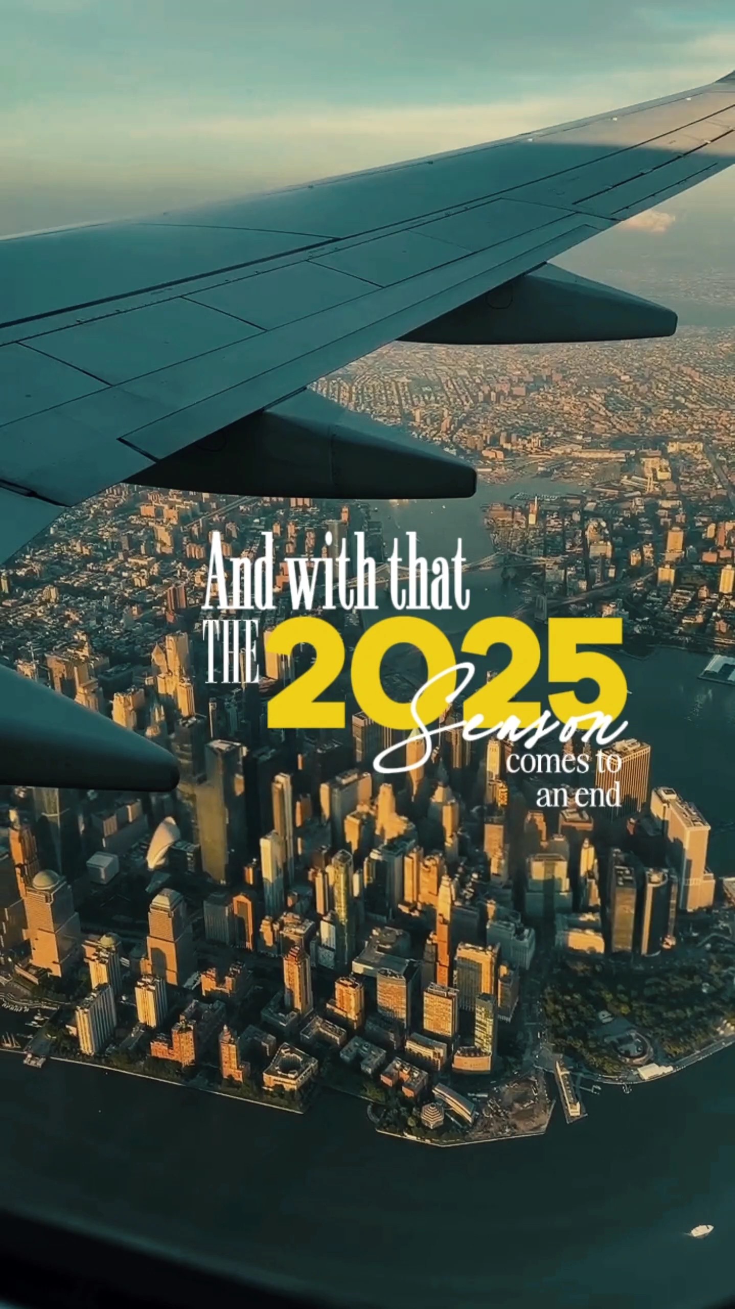 ve o 2025 ile 