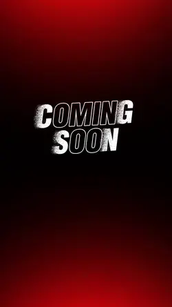 COMING SOON