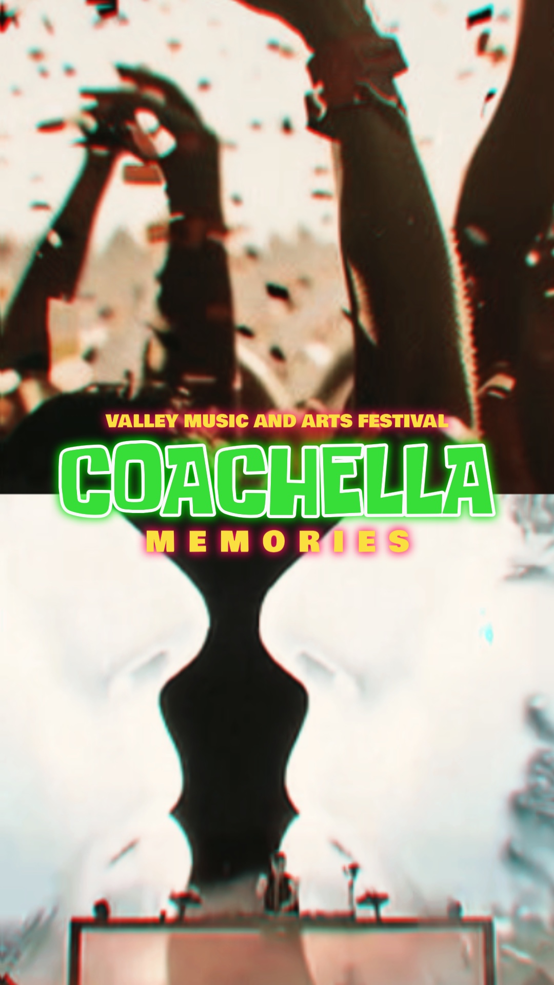 Recuerdos de Coachella