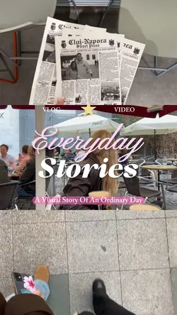 Everyday Stories