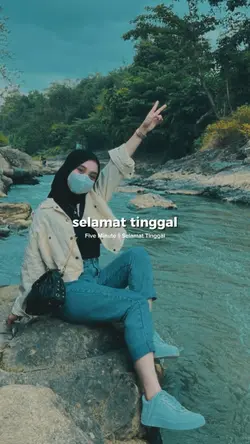 selamat tinggal
