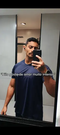 Amor intenso 