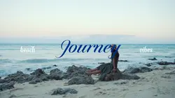 journey beach