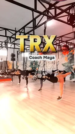 TRX 9 VIDEO 26S