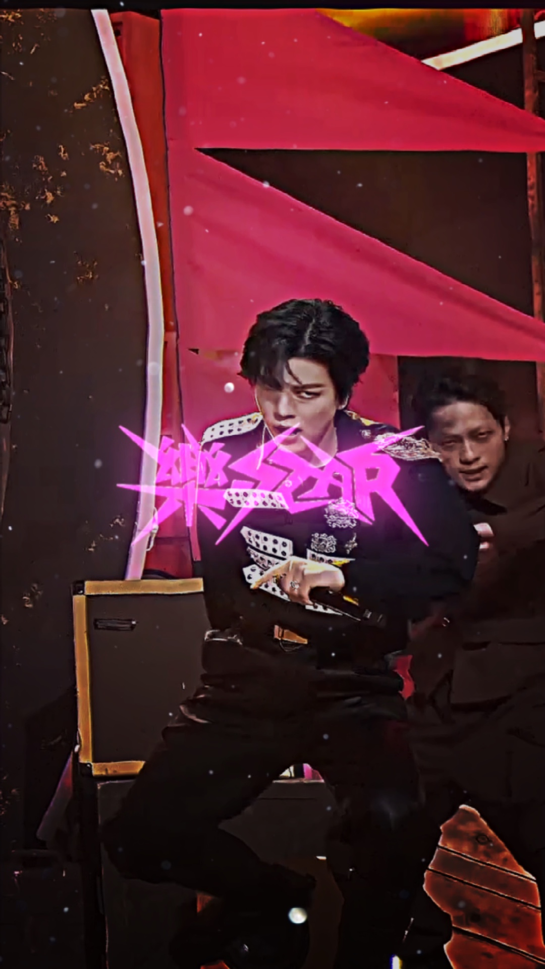Wir werden es rocken lassen