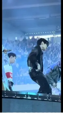 BTS❤️‍🔥Concert 