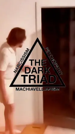 Dark Triad US
