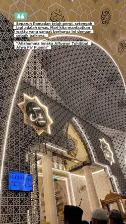separuh ramadhan 