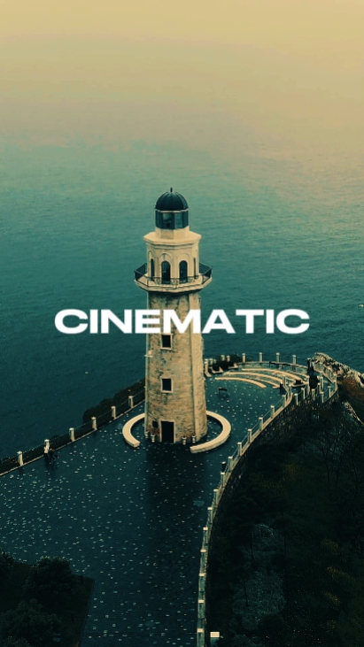 bande-annonce cinématique
