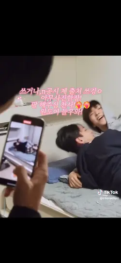 원도어들을 위한 영상!
