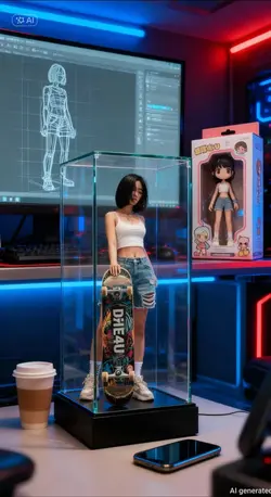 TREND AI 🔥