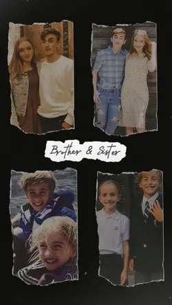 Brother & Sister