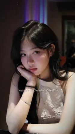 Thứ gì nên bỏ nhất 