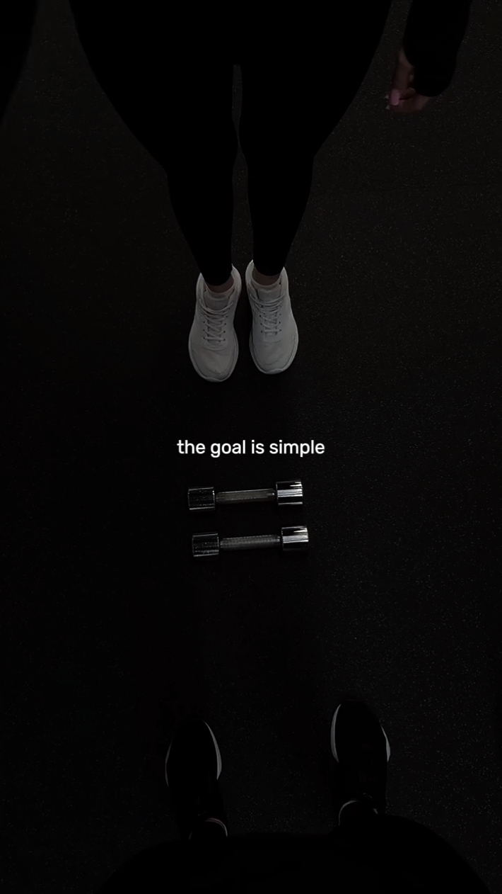 GYM AESTHETIC 