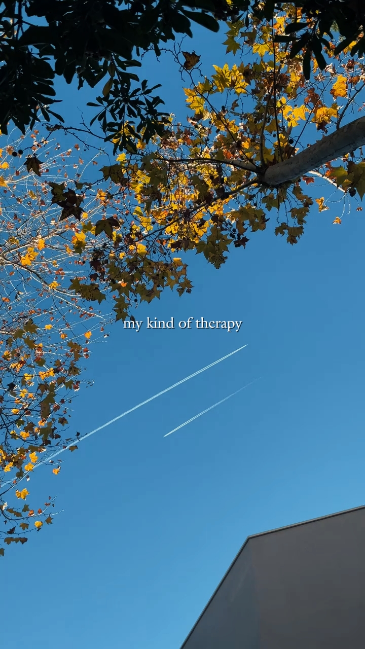 therapy