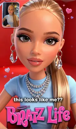 Bratz Life Filter
