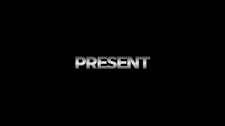 Intro opening video