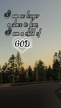 CHILD OF GOD