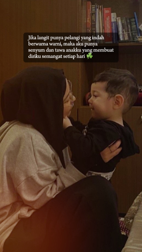 Jik langit punya 