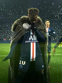 NEYMAR X TREND