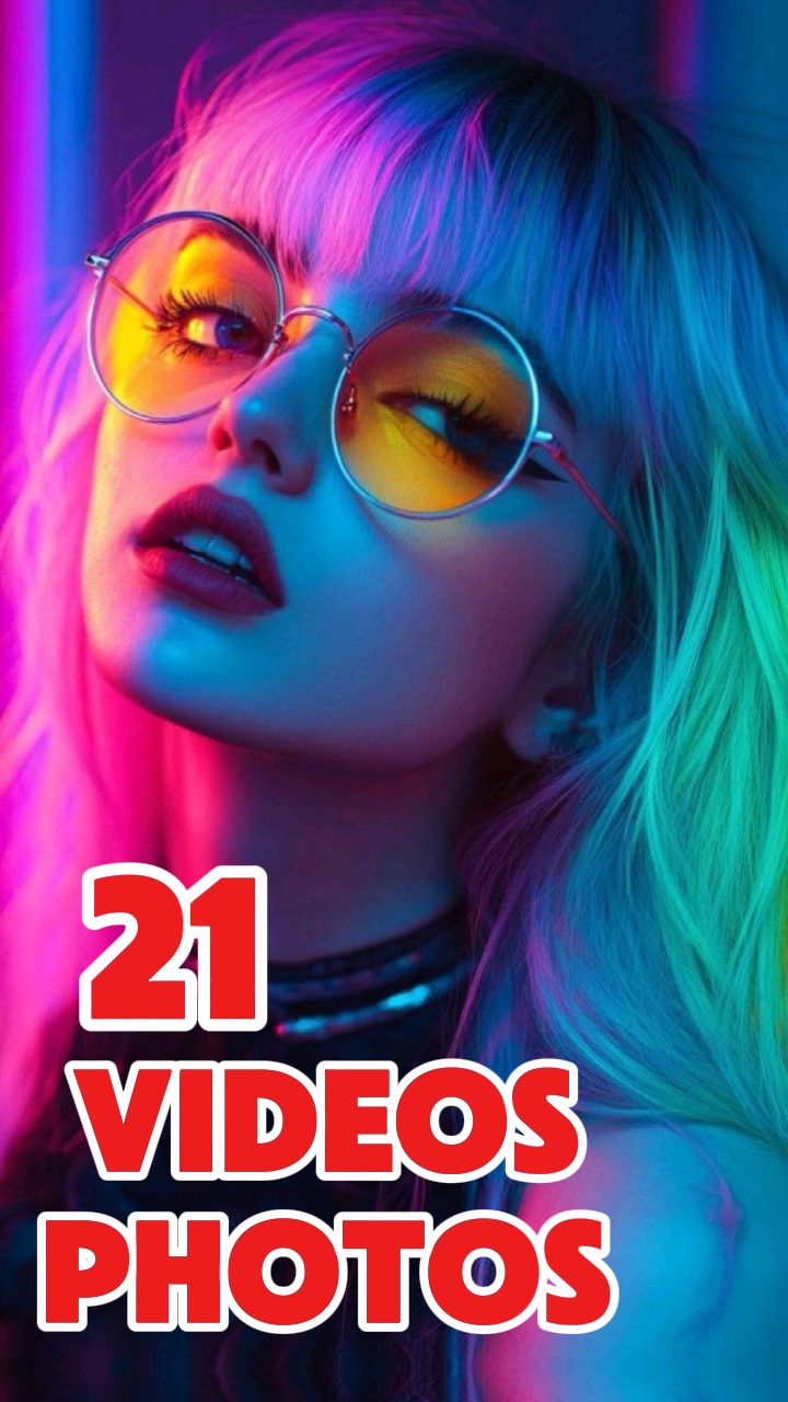 21 video veya fotoğraf 