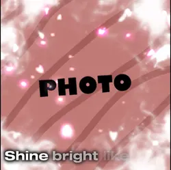 Shine bright like a💎