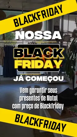Blackfriday loja 