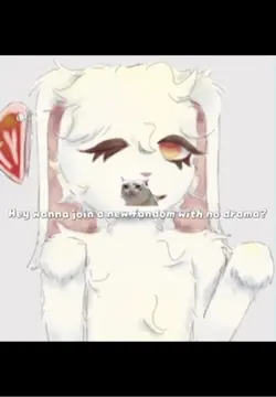 New fandom