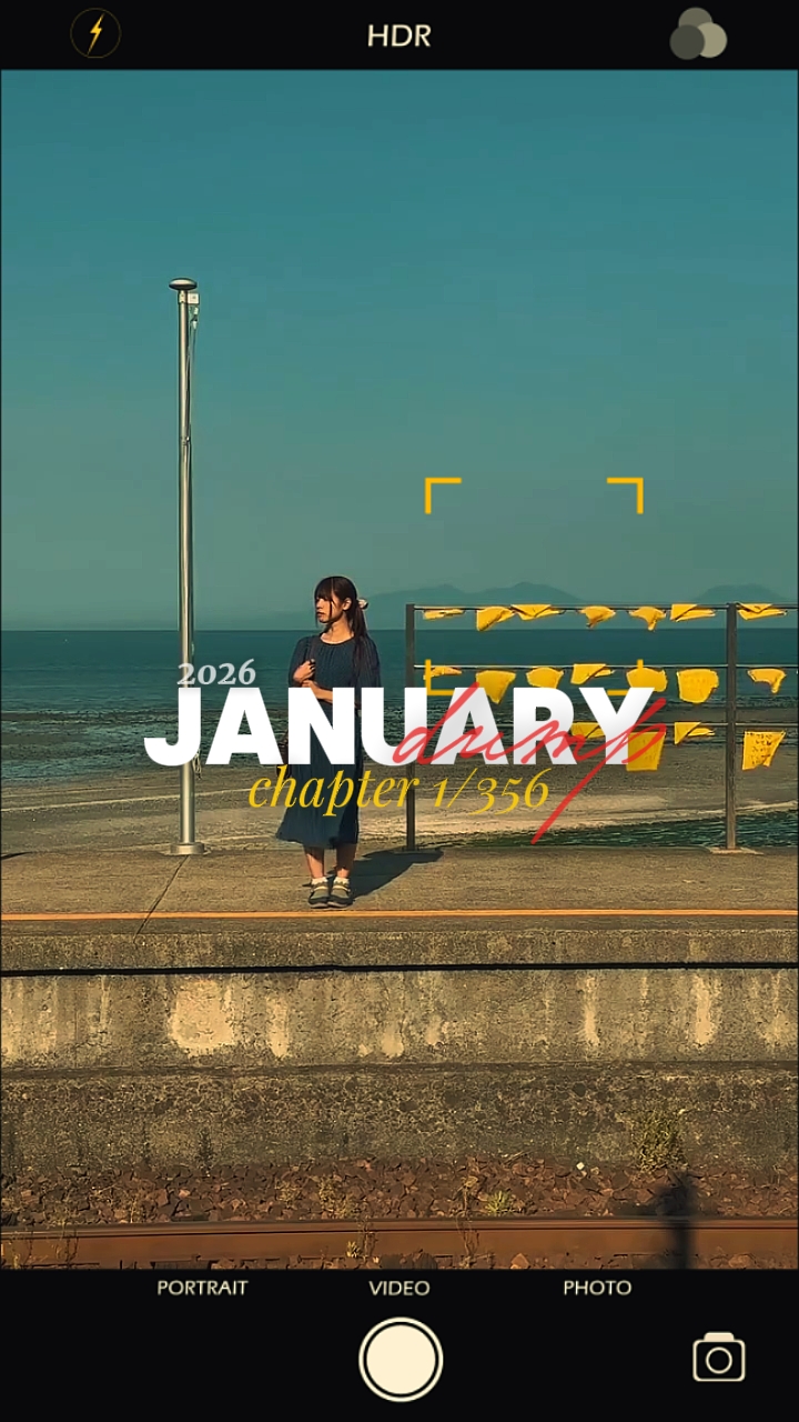 Despejo de janeiro 1 / 365