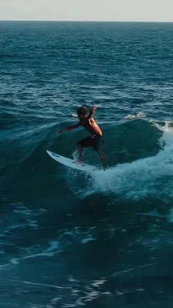 surf