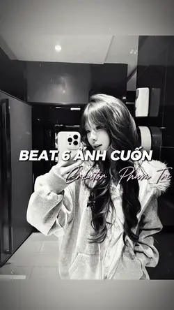BEAT 6 ẢNH CUỐN 