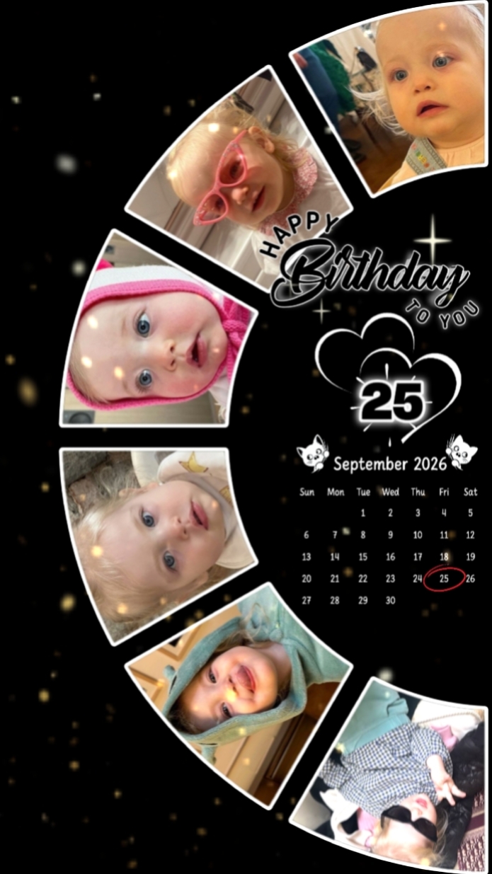 25 septembre brthdy