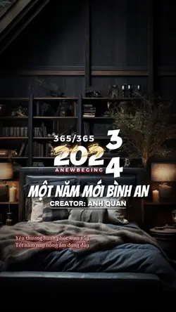 MẪU TẾT 2024