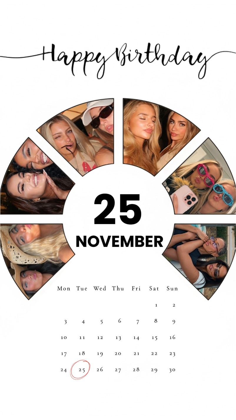 25-11-2025 doğum günü 