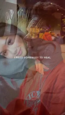 SOMEONE YOU LOVED