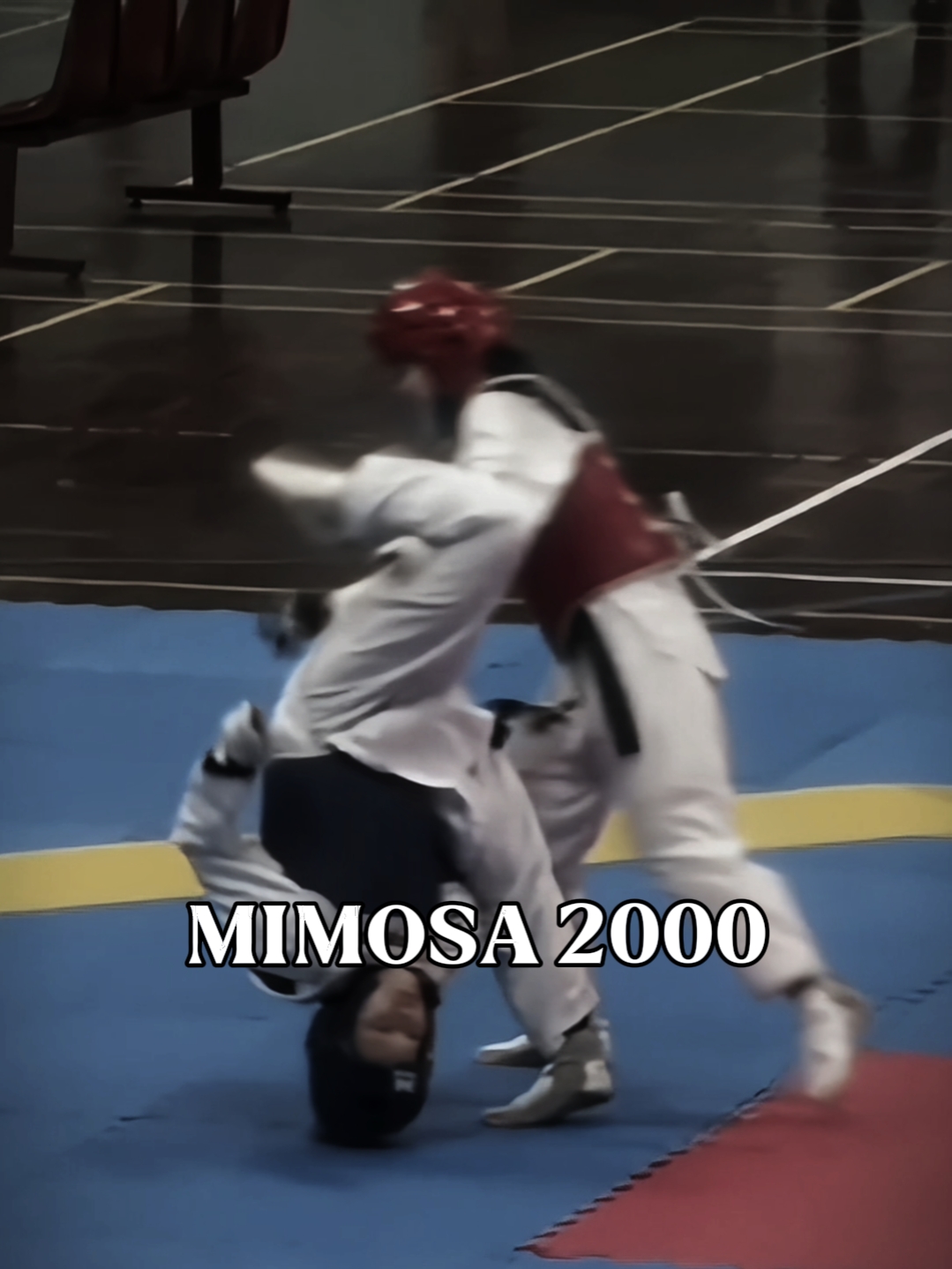 Mimosa 2000