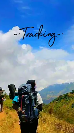 Tracking 
