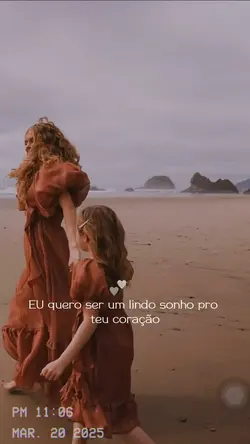 Fundo do meu coração
