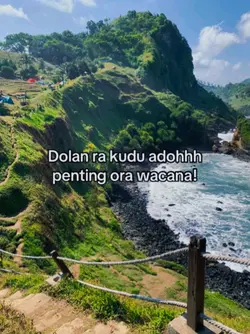 dolan ra kudu adoh