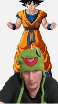 Dragon Ball
