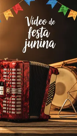 Festa junina