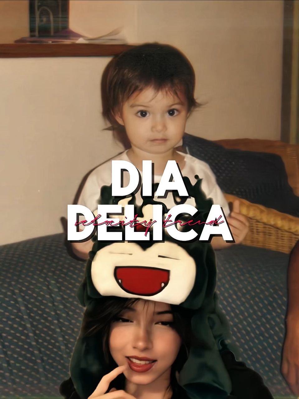 Dia delica