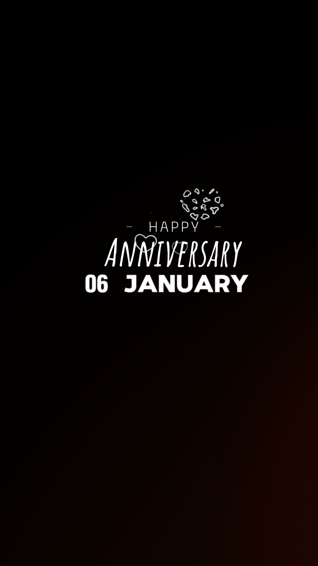 Anniv 06 de janeiro