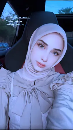 cinta bukan hanya di