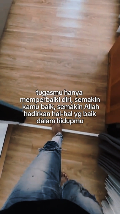 For you