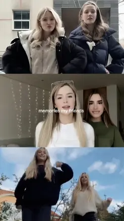 memories my friends